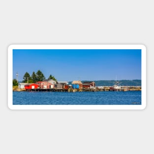 LaHave, Nova Scotia Sticker